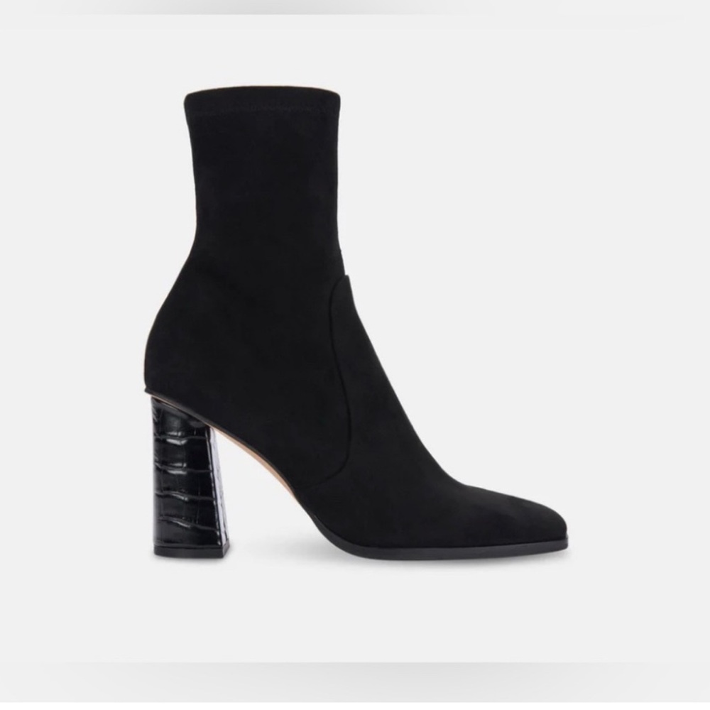 Dolce Vita Peyta Bootie